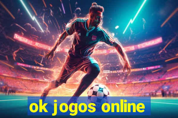 ok jogos online